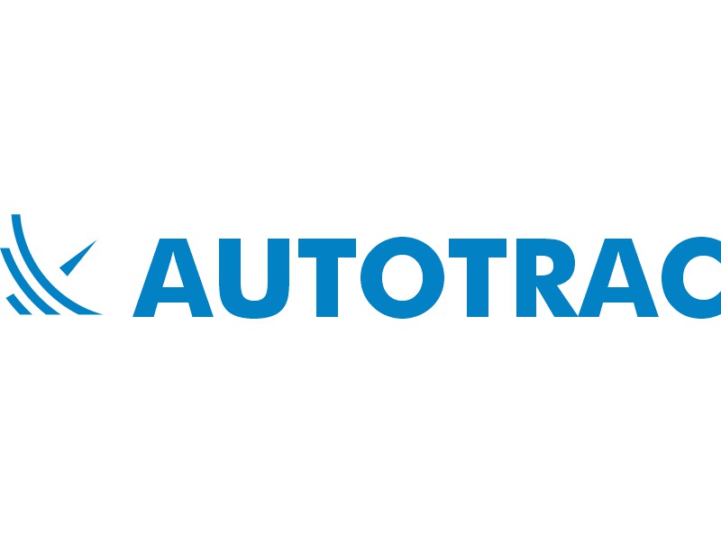 Logo Autotrac Logo Autotrac