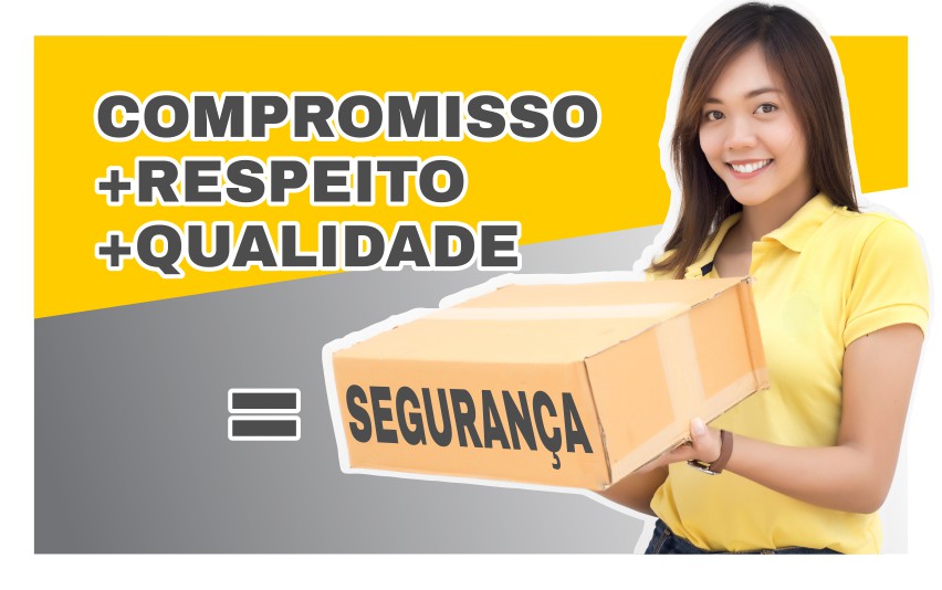 MBM Logística Características