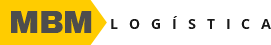 Logo MBM Logística